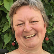 Renate Frauenknecht